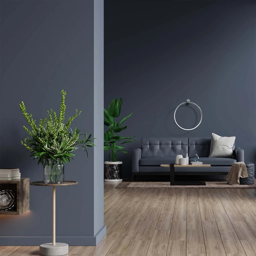 LED Laevalgusti NOEMI LED/20W/230V 4000K d. 50 cm matt kroom
