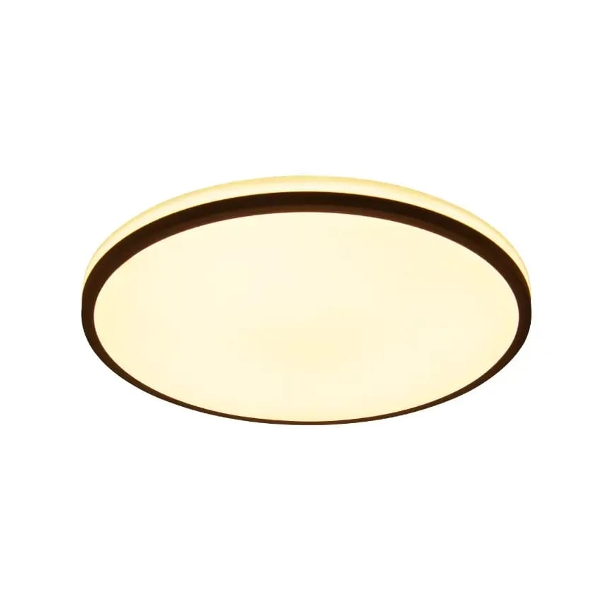 LED Hämardatav laevalgusti OPAL LED/36W/230V 3000-6500K + kaugjuhtimispult