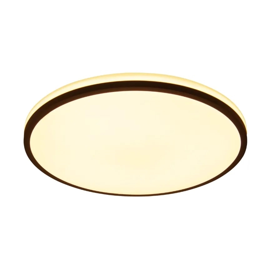 LED Hämardatav laevalgusti OPAL LED/48W/230V 3000-6500K + kaugjuhtimispult