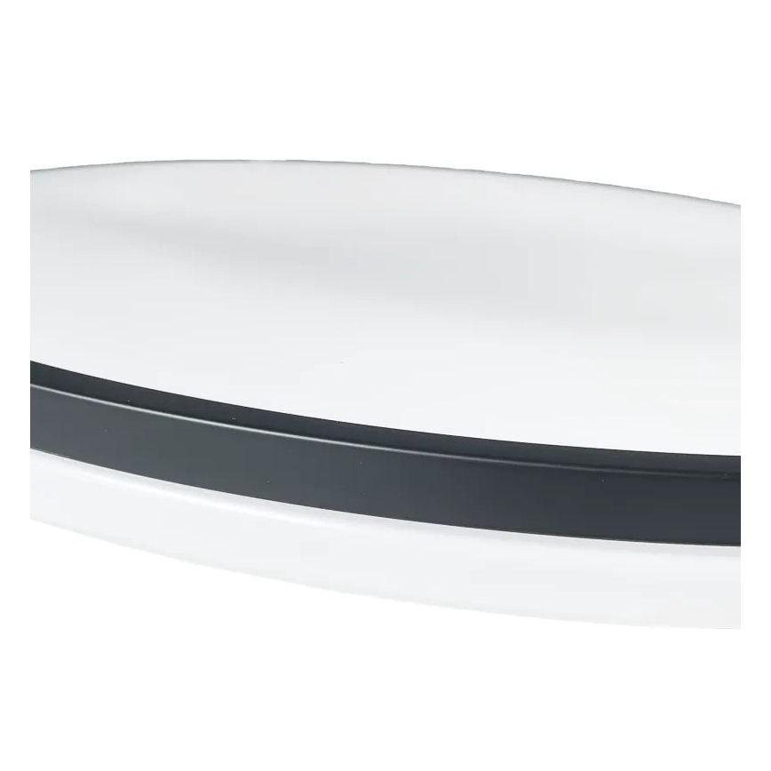 LED Hämardatav laevalgusti OPAL LED/48W/230V 3000-6500K + kaugjuhtimispult