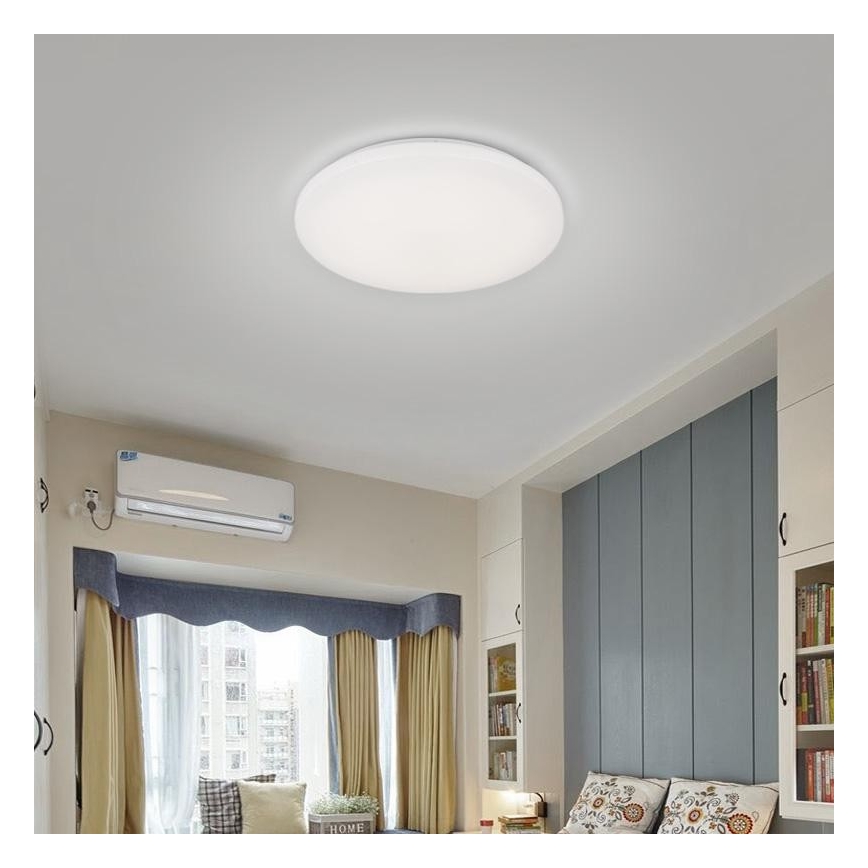 LED Laevalgusti OPAL LED/50W/176-264V