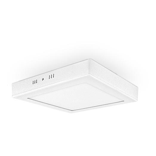 LED Laevalgusti ORTO SQ-NT LED/24W/230V 3000K 28,5x28,5 cm