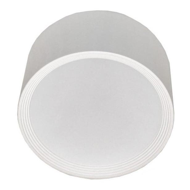 LED Laevalgusti OSRAM PERCI LED/20W/230V IP40 2700K valge