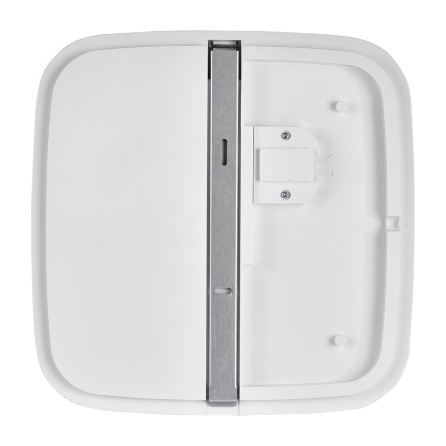 LED Laevalgusti õue DORI LED/18W/230V IP54 ruut