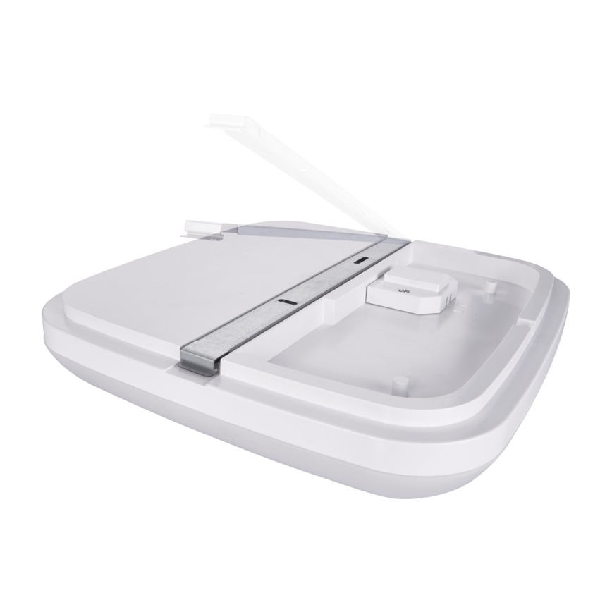 LED Laevalgusti õue DORI LED/18W/230V IP54 ruut