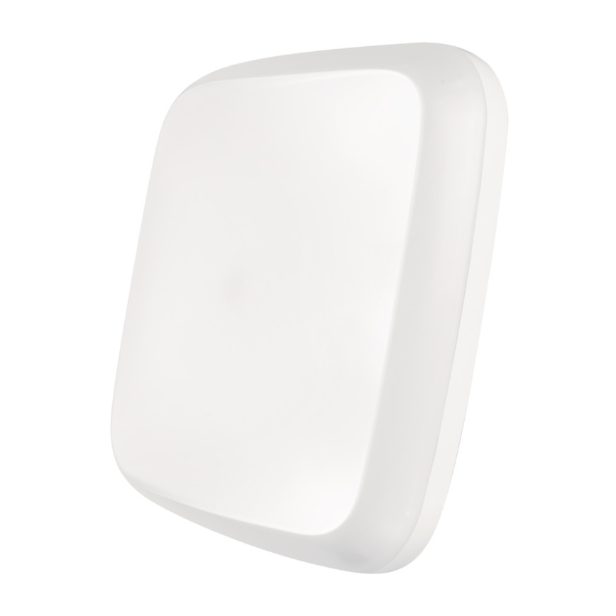 LED Laevalgusti õue DORI LED/24W/230V IP54 ruut