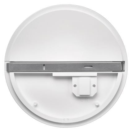 LED Laevalgusti õue DORI LED/24W/230V IP54 ümmargune