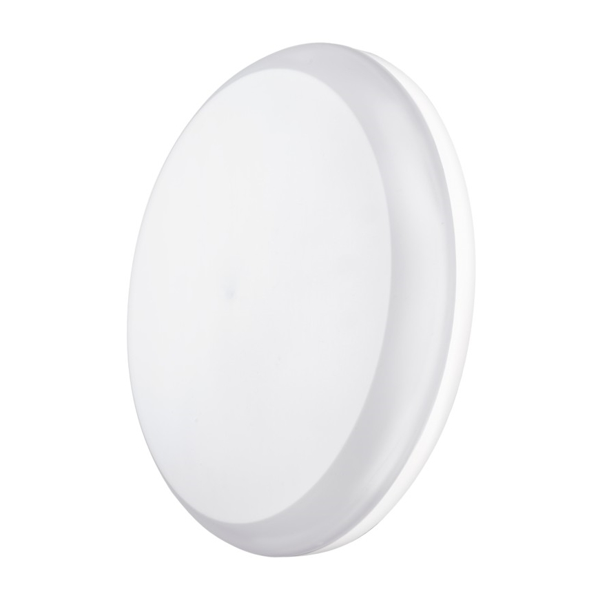 LED Laevalgusti õue DORI LED/24W/230V IP54 ümmargune