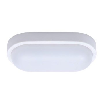 LED-laevalgusti õue LED/13W/230V IP54