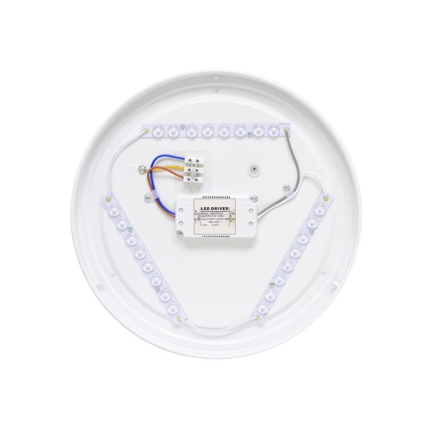 LED-laevalgusti õue NELA LED/32W/230V IP44