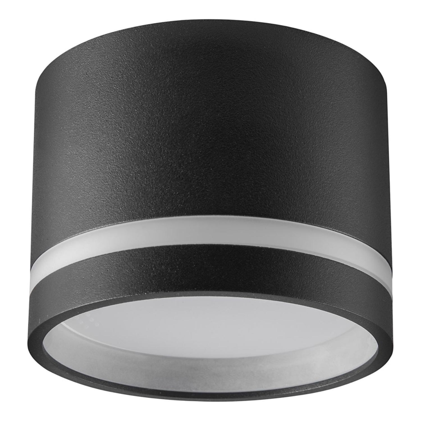 LED Laevalgusti PARIIS 1xGX53/6W/230V must