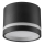 LED Laevalgusti PARIIS 1xGX53/6W/230V must