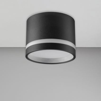 LED Laevalgusti PARIIS 1xGX53/6W/230V must