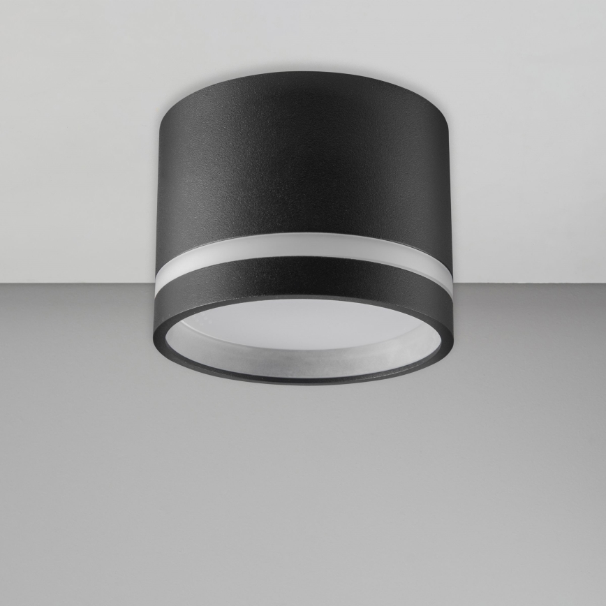 LED Laevalgusti PARIIS 1xGX53/6W/230V must
