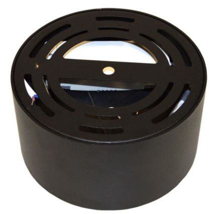 LED Laevalgusti PERCI LED/30W/230V IP40 4000K must