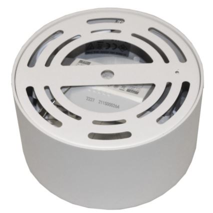 LED Laevalgusti PERCI LED/30W/230V IP40 4000K valge