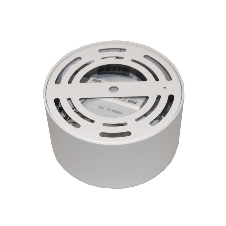 LED Laevalgusti PERCI LED/30W/230V IP40 4000K valge