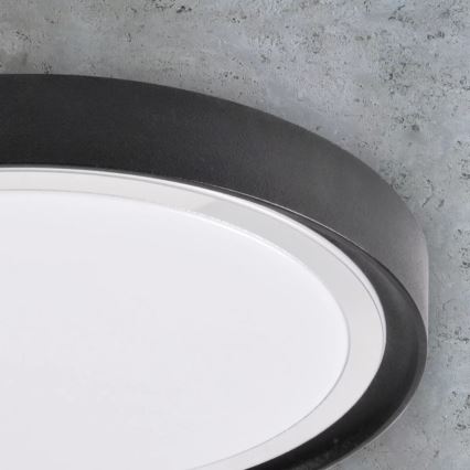 LED Laevalgusti PERSE LED/15W/230V must