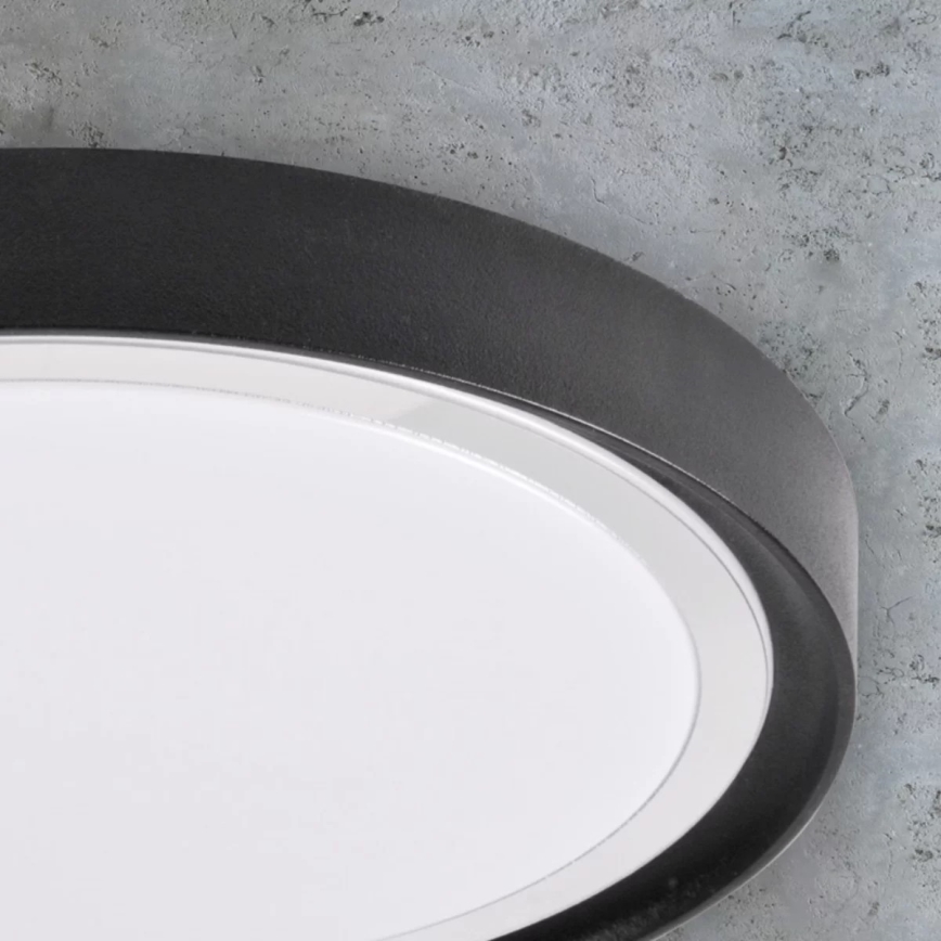 LED Laevalgusti PERSE LED/15W/230V must
