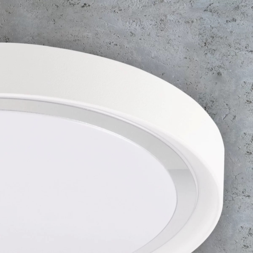 LED Laevalgusti PERSE LED/15W/230V valge