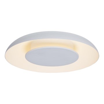 LED laevalgusti PIATTINO LED/30W/230V 3000/4000/6000K, läbimõõt 40 cm, valge