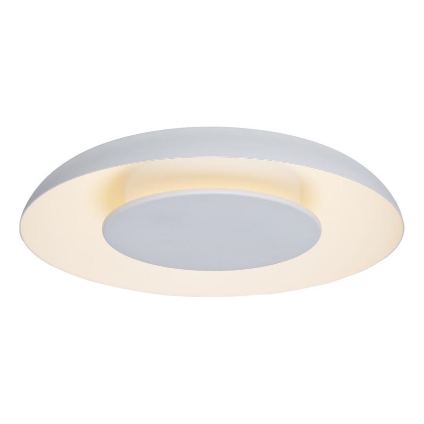 LED laevalgusti PIATTINO LED/30W/230V 3000/4000/6000K, läbimõõt 40 cm, valge