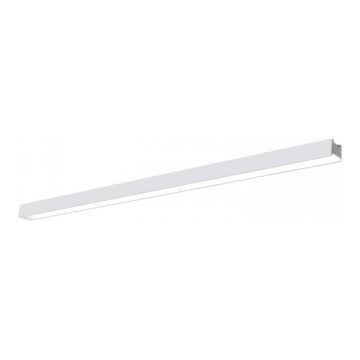 LED laevalgusti (pinnapealne ja riputatav) KOLINE LED/40W/230V 3000/4000/6500K 120 cm valge