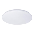 LED Laevalgusti PLAIN LED/15W/230V 3000K ümmargune