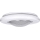LED-laevalgusti QUASAR LED/24W/230V