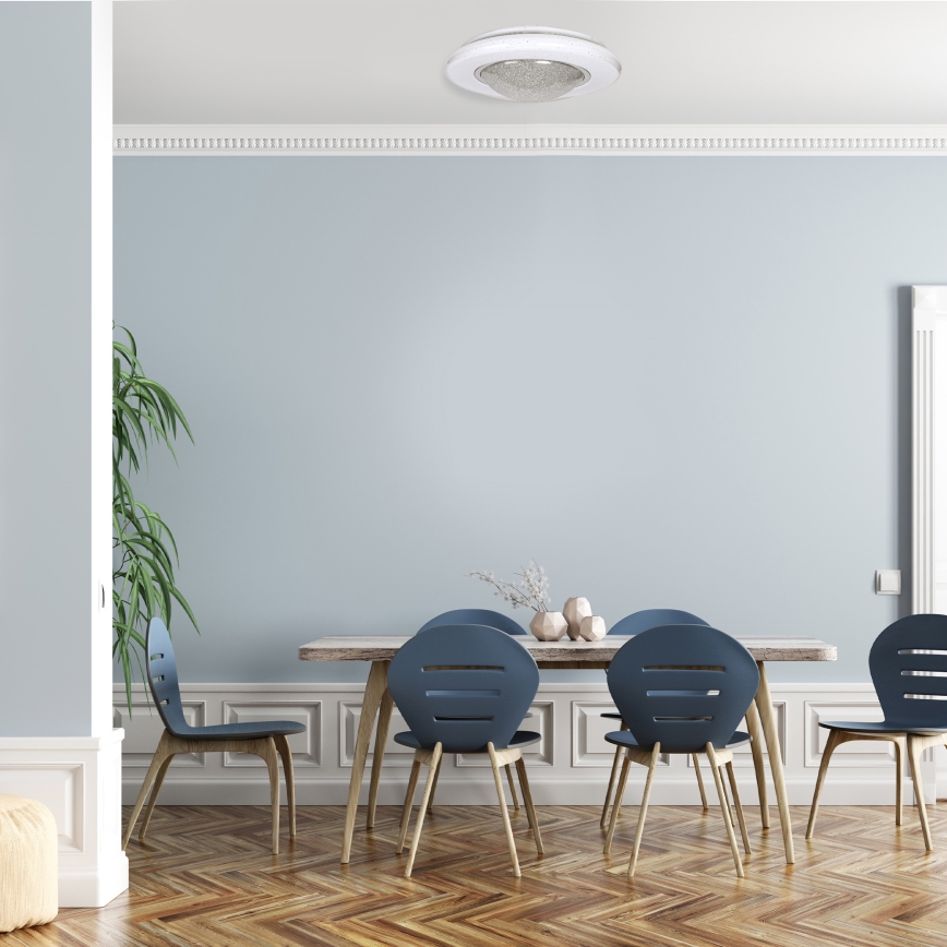 LED-laevalgusti QUASAR LED/24W/230V