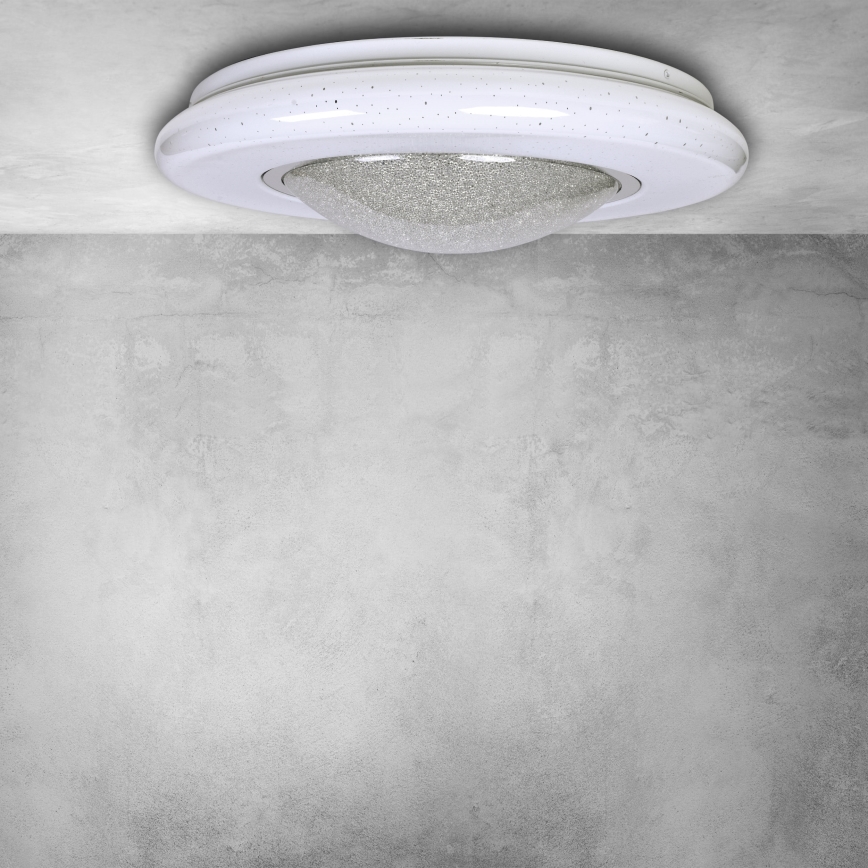 LED-laevalgusti QUASAR LED/24W/230V