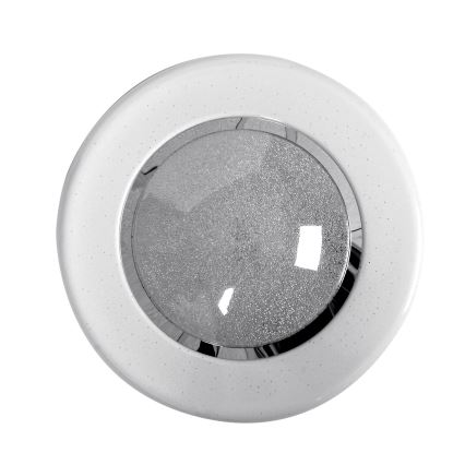 LED-laevalgusti QUASAR LED/24W/230V