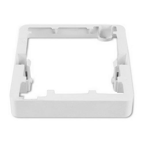 LED Laevalgusti raam ATUEL 22,5x22,5 cm