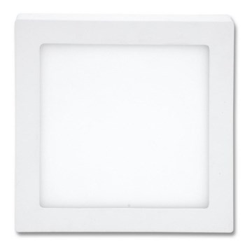 LED Laevalgusti RAFA LED/18W/230V 2700K