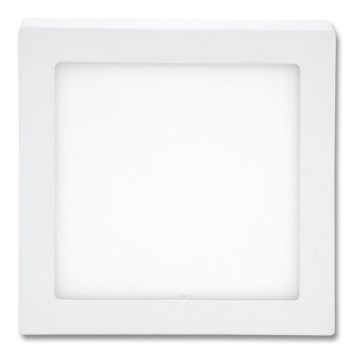 LED Laevalgusti RAFA LED/25W/230V 2700K