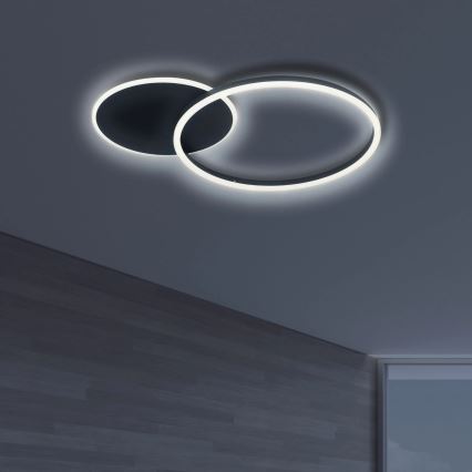 LED Laevalgusti ROMAN LED/33W/230V 4000K must