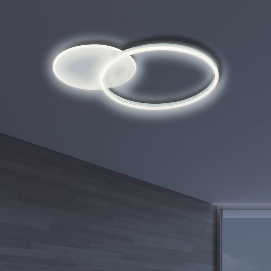 LED Laevalgusti ROMAN LED/33W/230V 4000K valge