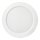 LED Laevalgusti ROUND LED/12W/230V 4000K d. 16,7 cm valge