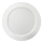 LED Laevalgusti ROUND LED/6W/230V 4000K d. 12,1 cm valge