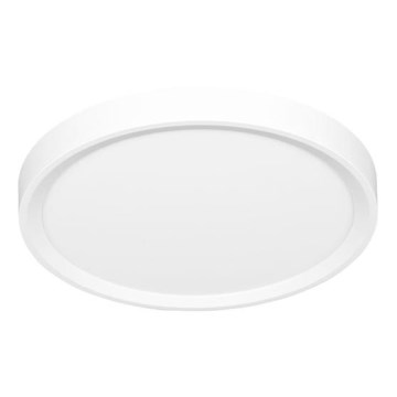 LED Laevalgusti SALY LED/32W/230V 3000/4000/6000K d. 40 cm IP40 valge