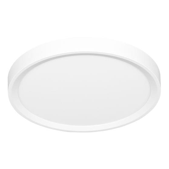 LED Laevalgusti SALY LED/32W/230V 3000/4000/6000K d. 40 cm IP40 valge