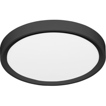 LED Laevalgusti SALY LED/40W/230V 3000/4000/6000K d. 50 cm IP40 must