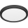 LED Laevalgusti SALY LED/40W/230V 3000/4000/6000K d. 50 cm IP40 must