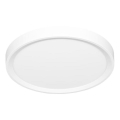 LED Laevalgusti SALY LED/40W/230V 3000/4000/6000K d. 50 cm IP40 valge