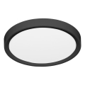 LED Laevalgusti SALY LED/50W/230V 3000/4000/6000K d. 60 cm IP40 must