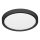 LED Laevalgusti SALY LED/50W/230V 3000/4000/6000K d. 60 cm IP40 must