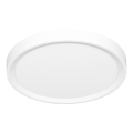 LED Laevalgusti SALY LED/50W/230V 3000/4000/6000K d. 60 cm IP40 valge