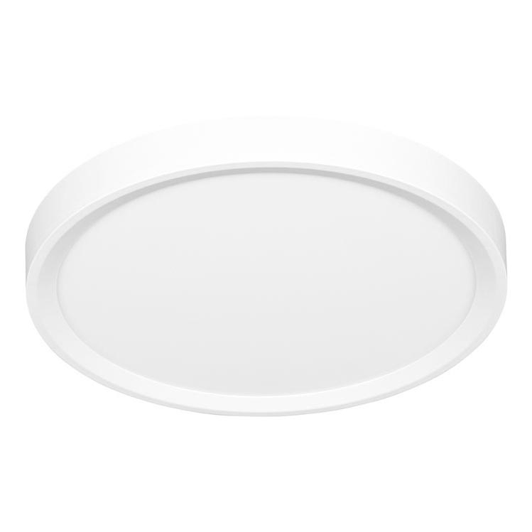 LED Laevalgusti SALY LED/50W/230V 3000/4000/6000K d. 60 cm IP40 valge