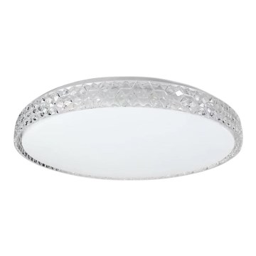 LED Laevalgusti SHINY LED/34W/230V läbipaistev