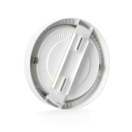 LED Laevalgusti SIGARO CIRCLE LED/18W/230V 4000K IP40
